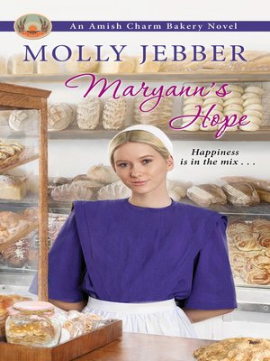 cover image of Maryann's Hope
